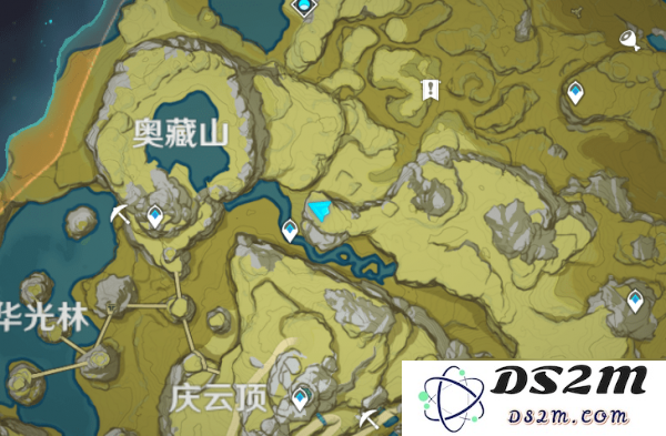 原神绝云辣椒在哪里买