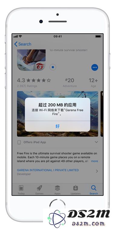 如何在 iPhone 上轻松下载超过 200 MB 的应用？突破流量限制的实用技巧分享
