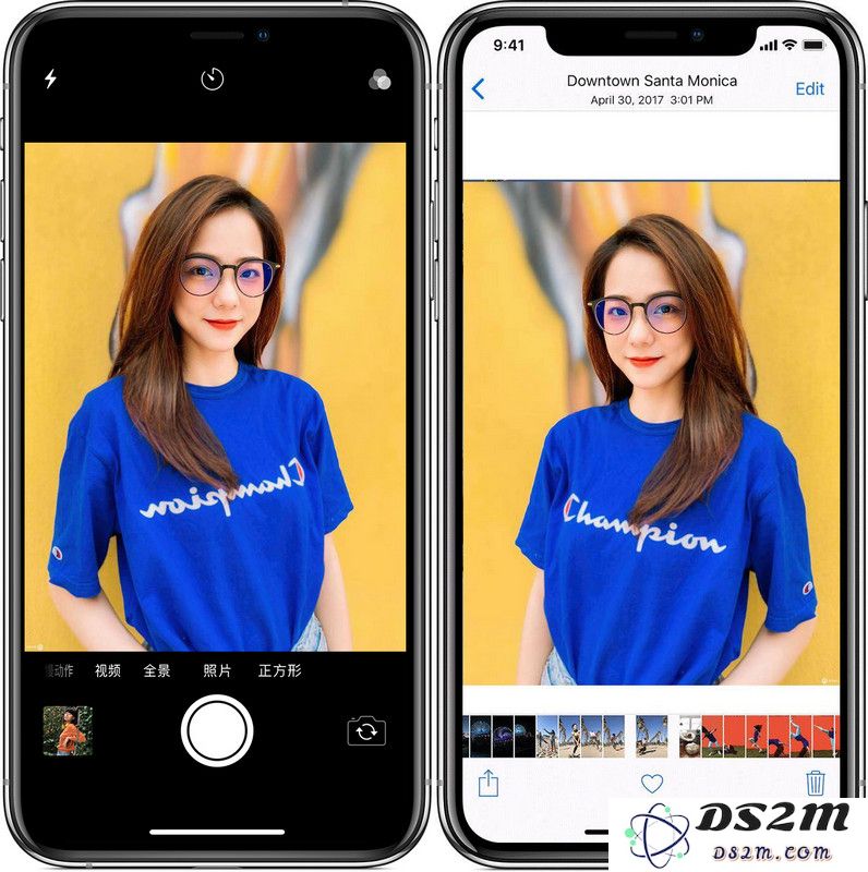 为什么我的iPhone自拍照片会出现自动水平翻转的现象？探讨原因和解决方法