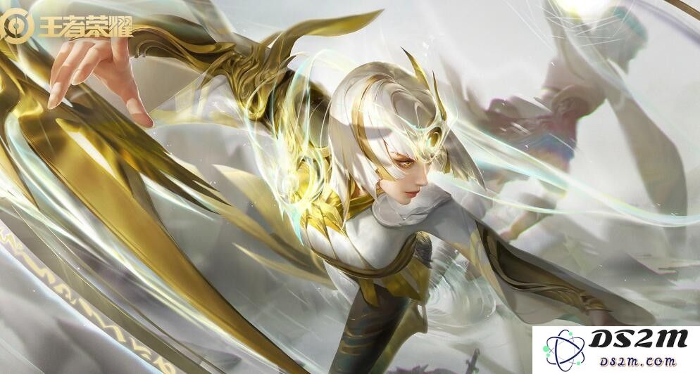 《王者荣耀》镜英雄图鉴：从神秘少女到实力强者，探索镜的无尽魅力!