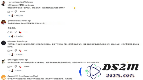 欧美女角色变丑的“元凶”