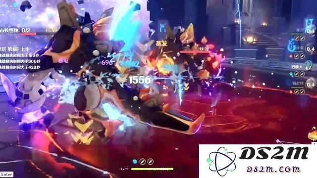 原神深渊一定要两队吗