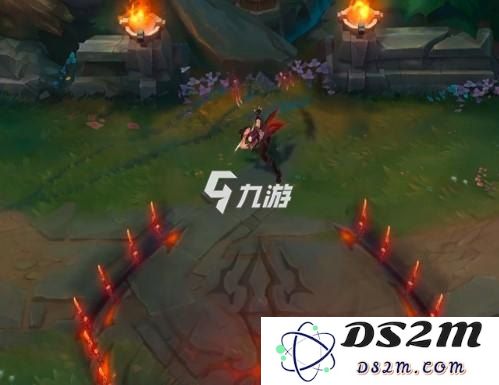 英雄联盟男英雄皮肤图鉴