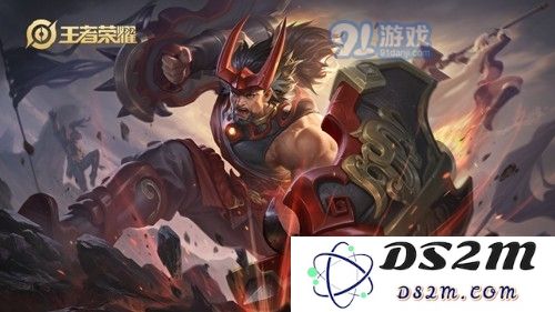 王者荣耀廉颇s22上分技巧