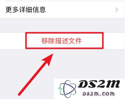 iOS 12 测试版如何回到正式版？