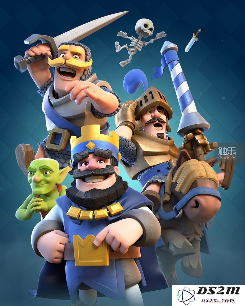 专访Supercell大中华区总经理Jim：小型团队与独立性是我们成功开发游戏的重要因素