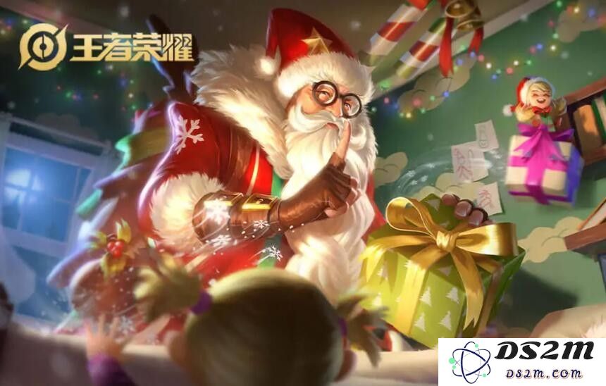 《王者荣耀》老夫子英雄图鉴：绝世重炮？ 潮流出击
