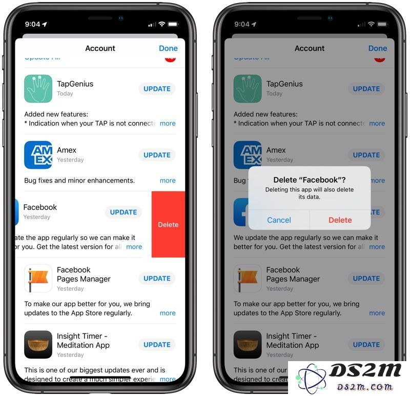iOS 13 测试版中 5 个值得了解的新变化