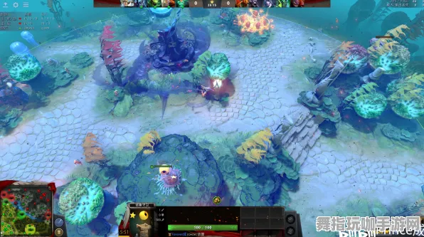 《DOTA2》资源收集新路径-2025春季优化指南-跨平台对战-BOSS战斗技巧全面解析
