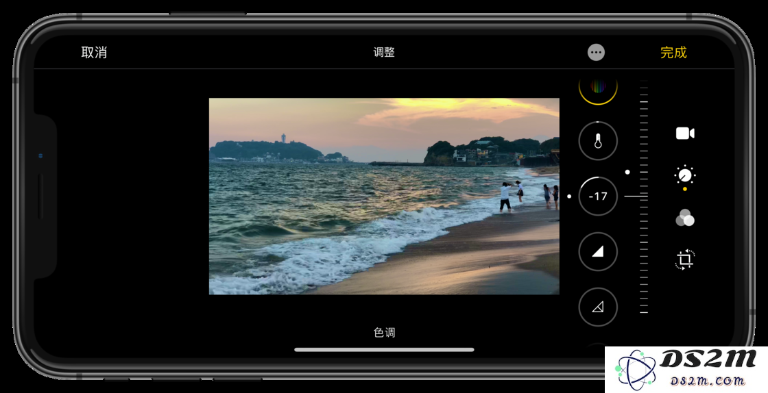 iOS 13 中视频编辑新功能有哪些改进？如何在 iPhone 上快速旋转视频？
