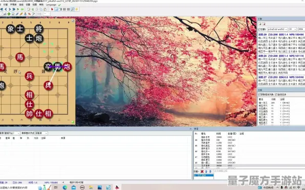 2025AI突破深度追踪»天天象棋场景生成技术优化方案揭秘