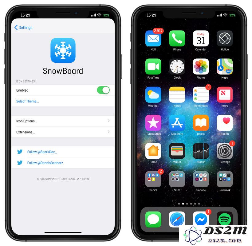 iOS 13 字体管理有什么用，如何修改 iPhone 字体？