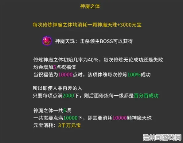 免费神装降临免费神装降临