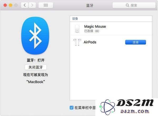 除了 iPhone 以外，AirPods 可以连接其他设备吗？