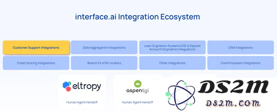 AI Agent平台Interface获3000万美元融资，聚焦金融领域