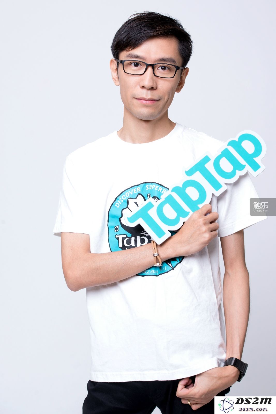 TapTap不追求“假象的繁荣”：触乐专访TapTap联合创始人张乾，谈平台理念与未来发展