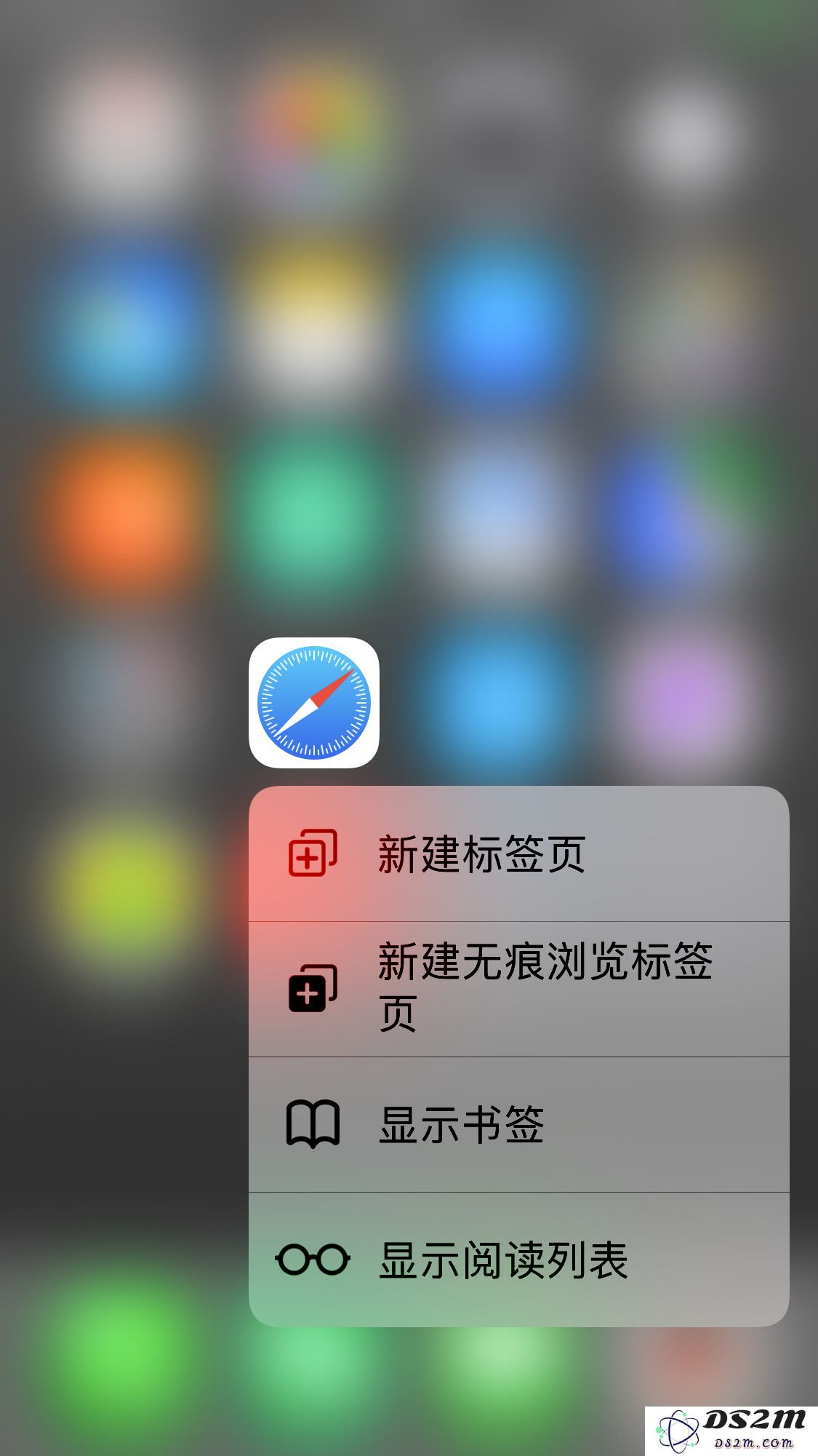 在 Safari 浏览器中利用 3D Touch 快速实现 8 种便捷操作的方法