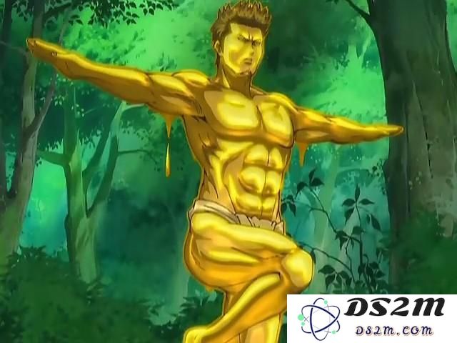 《银时之魂》近藤勋完美解析 跟踪狂魔再出没