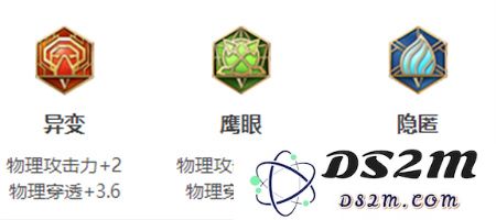 《王者荣耀》廉颇英雄图鉴：超强抵挡！你不可不知的技能机制