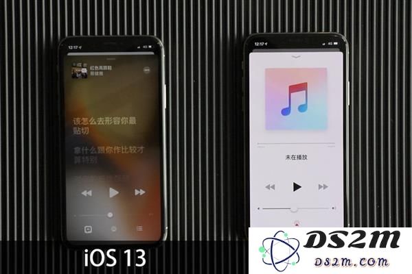 iOS 12/iOS 13上手对比都有哪些变化？