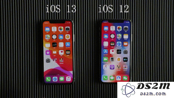 iOS 12/iOS 13上手对比都有哪些变化？