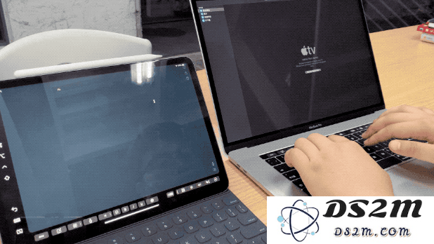 如何将 iPad 作为 Mac 的拓展屏幕？iPadOS 下的 Sidecar 如何使用？