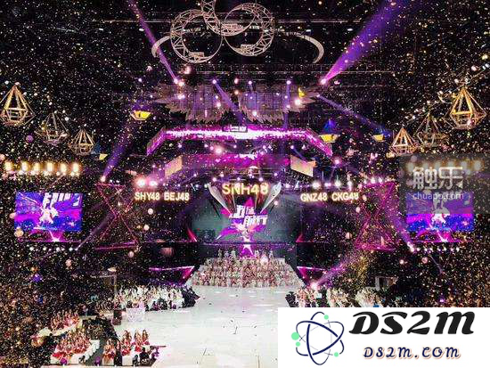 除了投票、演出、握手会，SNH48开始通过游戏与粉丝进行更加亲密的互动和交流了