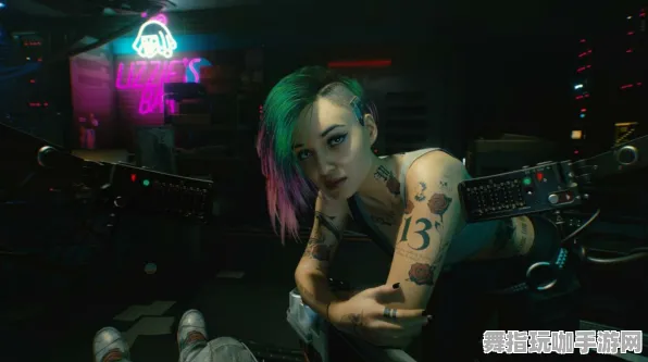 《赛博朋克2077》MOD推荐-实时更新-每日热修-谷歌Stadia-跨平台联机