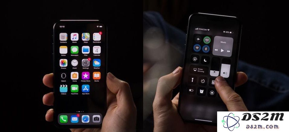 掌握两种技巧，让你的 iPhone 屏幕亮度调节至比最低设置更暗的状态