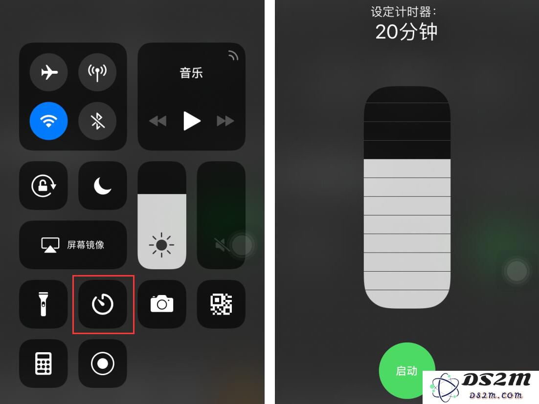 iPhone “时钟”：除了能设定闹钟，还有这些实用功能