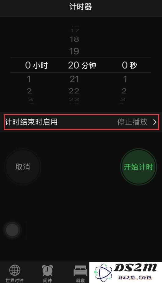 iPhone “时钟”：除了能设定闹钟，还有这些实用功能
