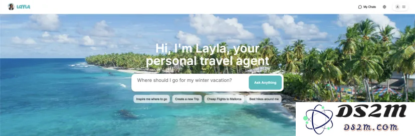 欧洲增速最快独角兽的联创打造AI旅游助手，获Booking.com联创和多家风投支持