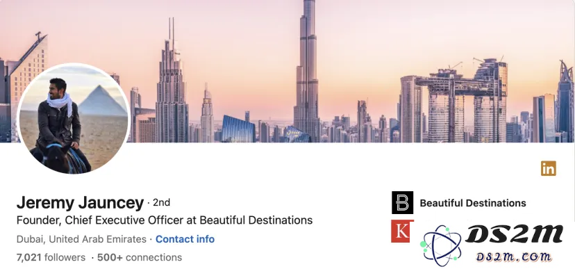 欧洲增速最快独角兽的联创打造AI旅游助手，获Booking.com联创和多家风投支持