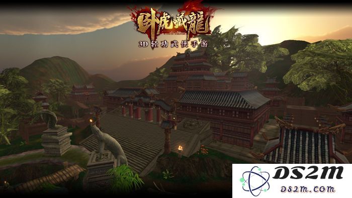 卧虎藏龙经验增益符作用获取方式