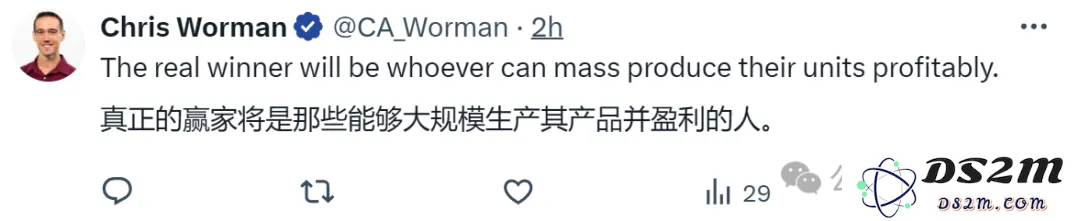 波士顿动力电驱机器人进厂打工，全程自主无遥控，50万人在线围观