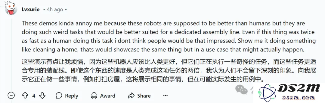 波士顿动力电驱机器人进厂打工，全程自主无遥控，50万人在线围观