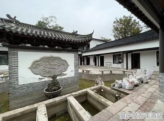 2025最新消息：蚂蚁森林配置需求正式公布，深度技术解析一览！