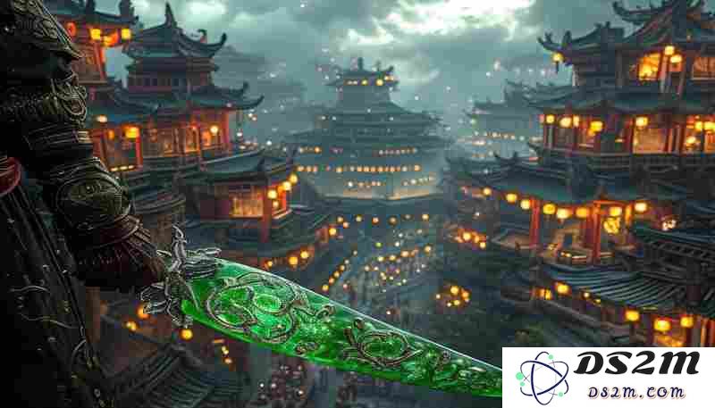 古龙风云录金刚石支线任务触发攻略