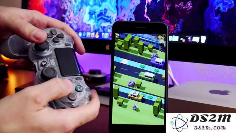 iPhone 不升级 iOS 13 如何连接 Xbox One 及 PS4 手柄