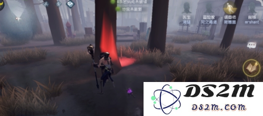 第五人格高塔之巅积分有什么用 高塔之巅积分获取方法一览