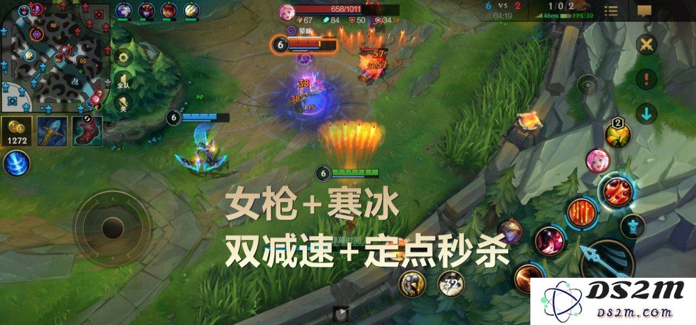 在英雄联盟手游中值得选择的女辅助英雄推荐及其优势分析