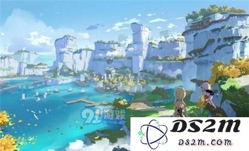 原神霖铃的绝对委托怎么完成