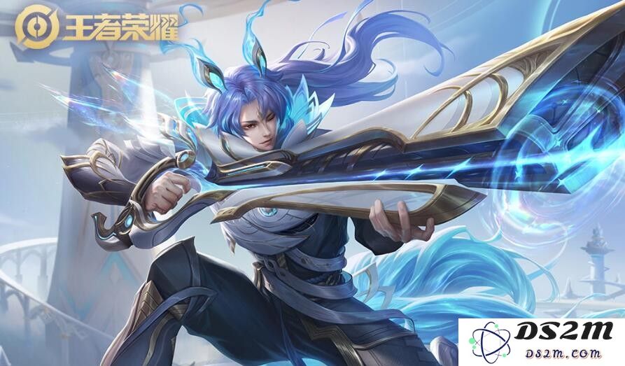 《王者荣耀》百里守约英雄图鉴：精准爆发的暗夜狙击手，如何掌握他的秘密？