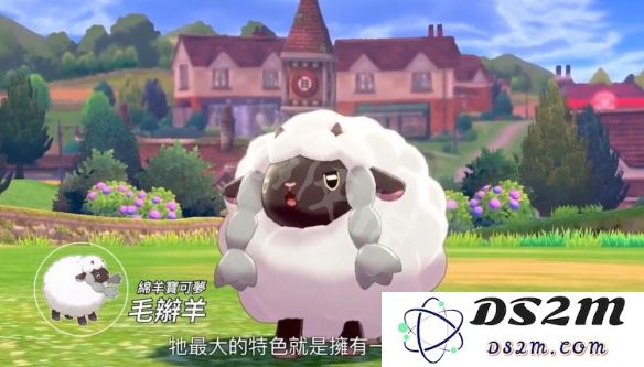 宝可梦剑盾新增精灵一览：全面介绍新精灵及其特点与外观