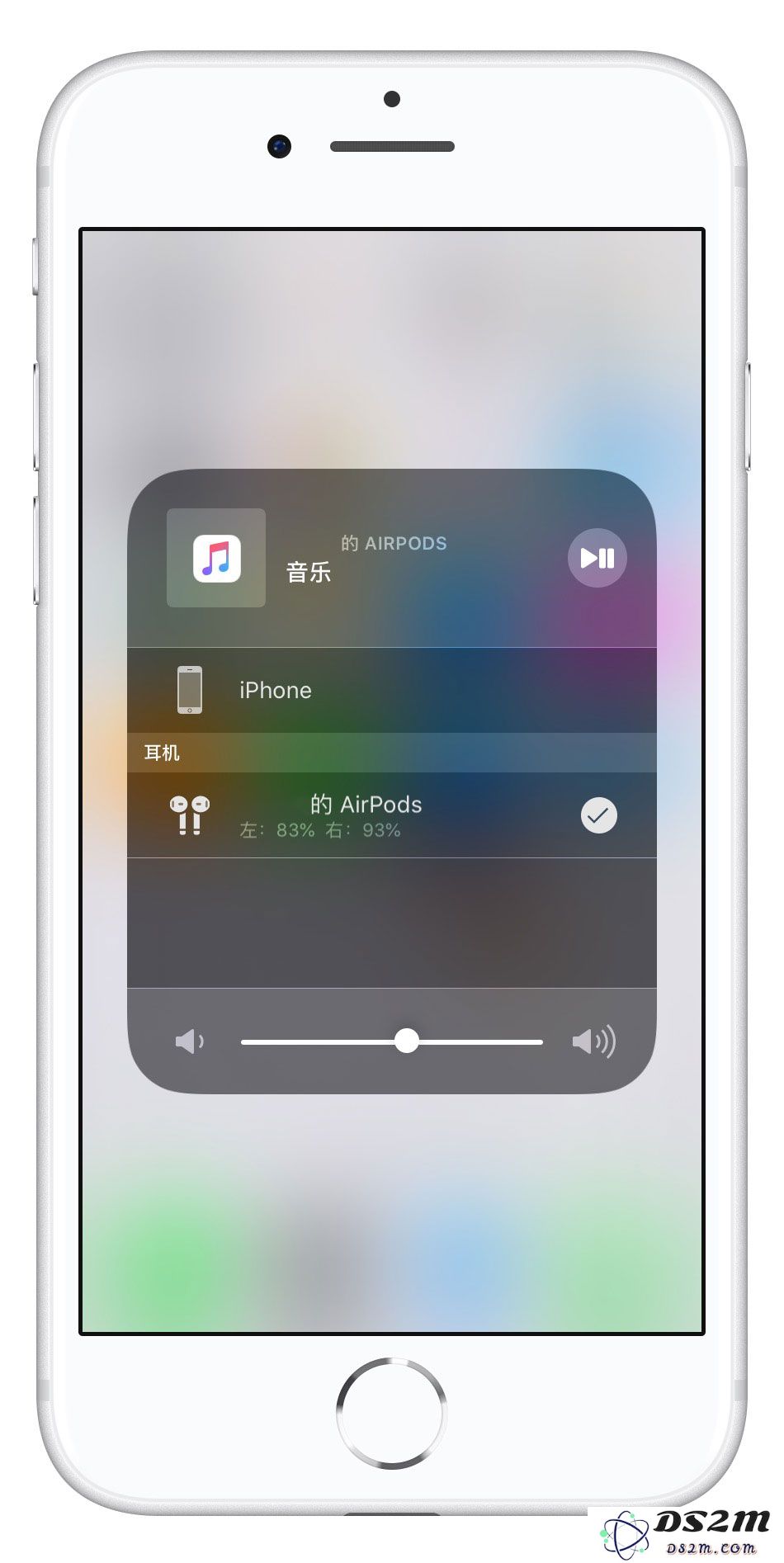 检查 AirPods 剩余电量的 3 种方法