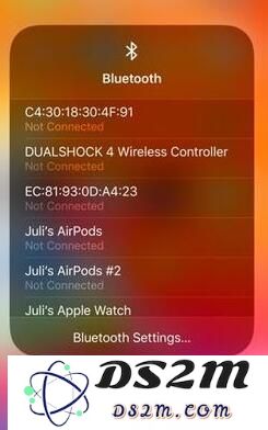 iOS 13 实用隐藏功能汇总