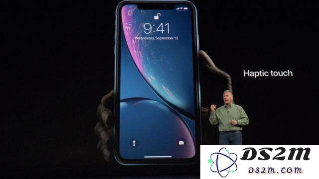 iPhone XR 的 Haptic Touch 与 3D Touch 有什么区别？