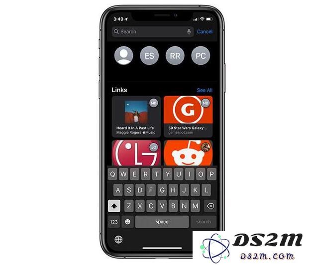iOS 13 实用隐藏功能汇总