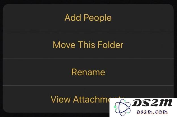 iOS 13 实用隐藏功能汇总