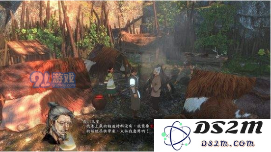 河洛群侠传绝龙骨获取方法有哪些 绝龙骨最佳获取方法介绍